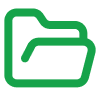 green-folder