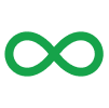 infinity image
