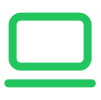 laptop minimal image